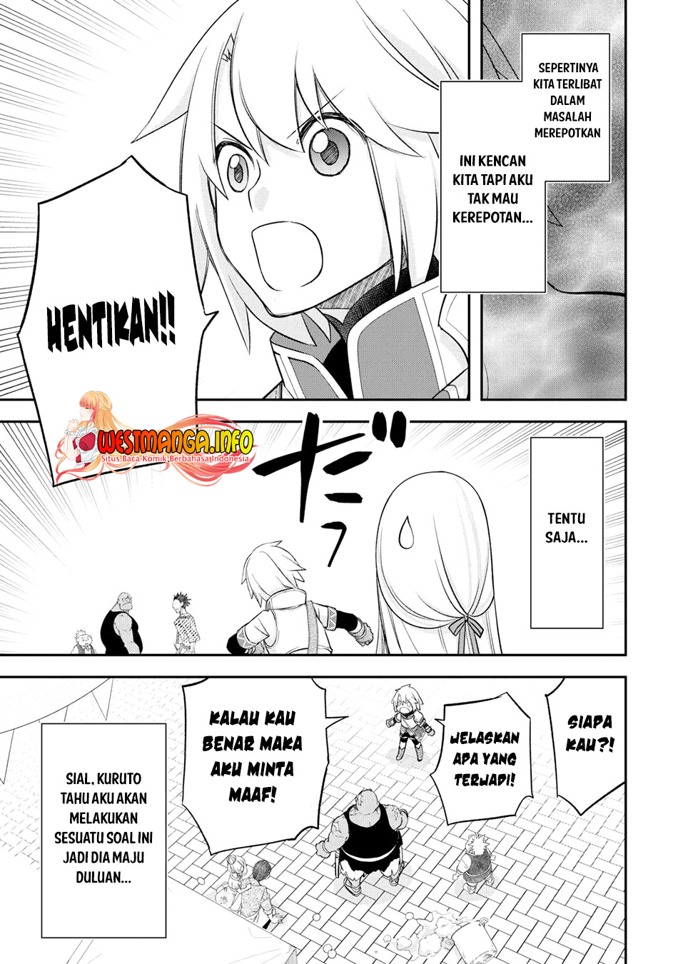 Kanchigai no Atelier Master